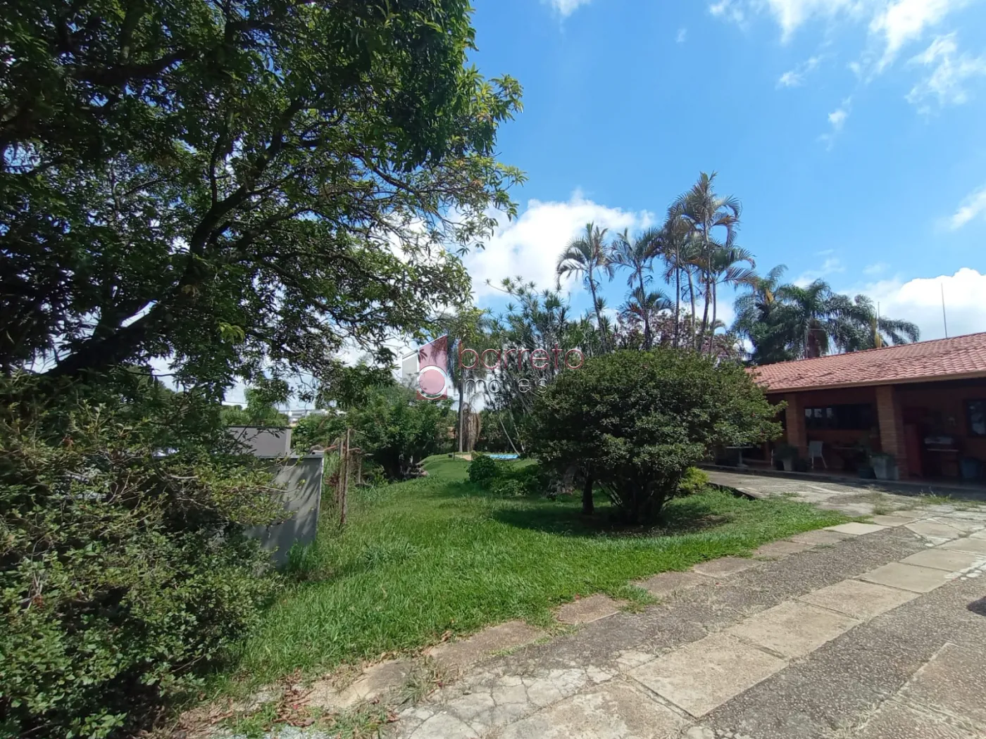 CHÁCARA À VENDA NO BAIRRO CHÁCARA MORADA MEDITERRÂNEA – JUNDIAÍ/SP