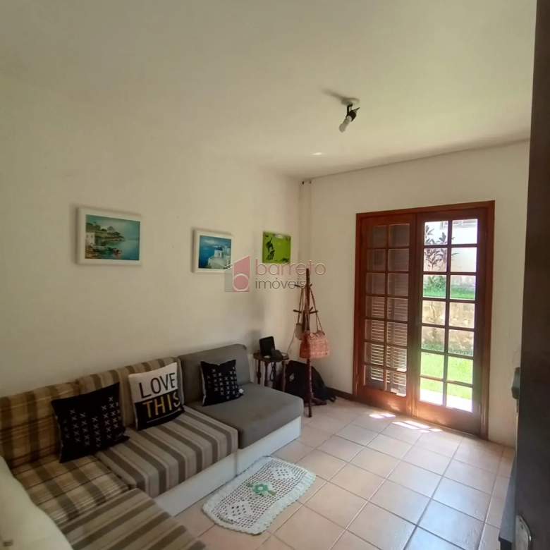 CHÁCARA À VENDA NO BAIRRO CHÁCARA MORADA MEDITERRÂNEA – JUNDIAÍ/SP