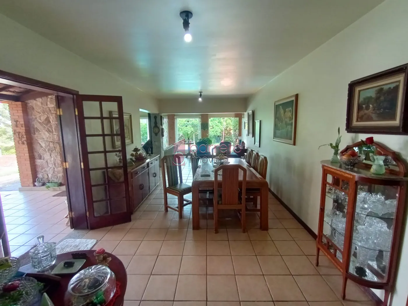 CHÁCARA À VENDA NO BAIRRO CHÁCARA MORADA MEDITERRÂNEA – JUNDIAÍ/SP