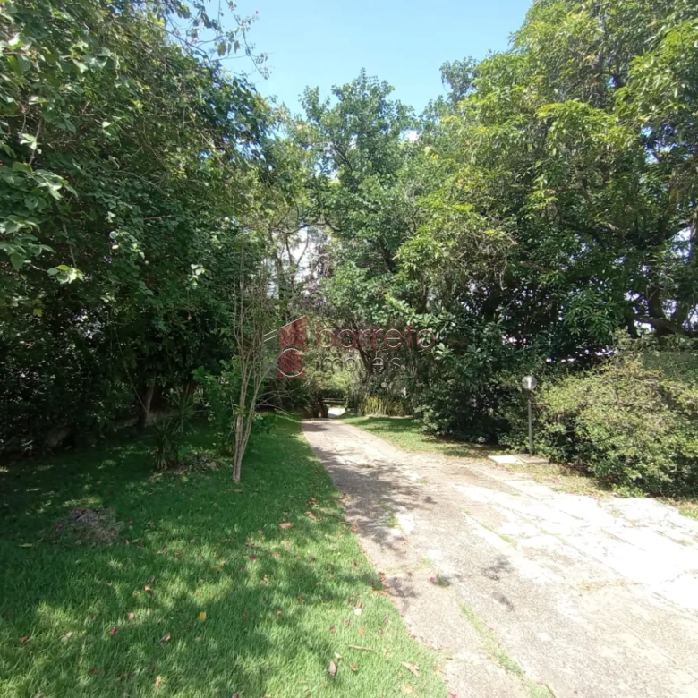 CHÁCARA À VENDA NO BAIRRO CHÁCARA MORADA MEDITERRÂNEA – JUNDIAÍ/SP