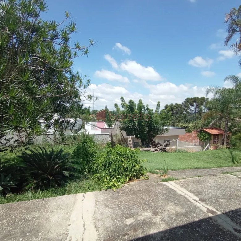 CHÁCARA À VENDA NO BAIRRO CHÁCARA MORADA MEDITERRÂNEA – JUNDIAÍ/SP