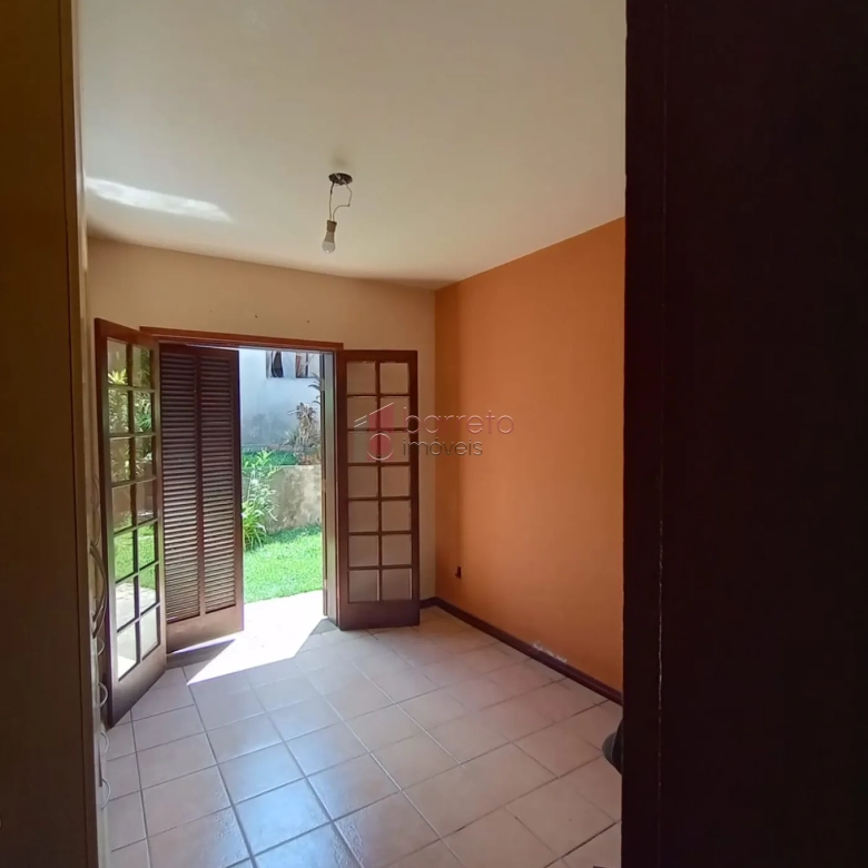 CHÁCARA À VENDA NO BAIRRO CHÁCARA MORADA MEDITERRÂNEA – JUNDIAÍ/SP