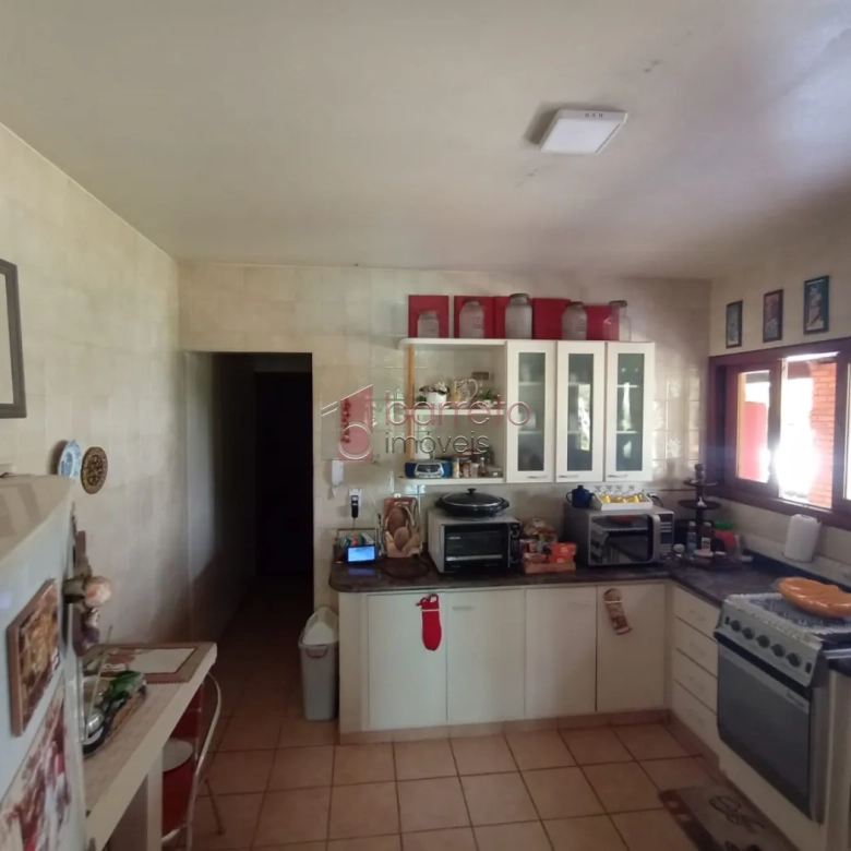 CHÁCARA À VENDA NO BAIRRO CHÁCARA MORADA MEDITERRÂNEA – JUNDIAÍ/SP