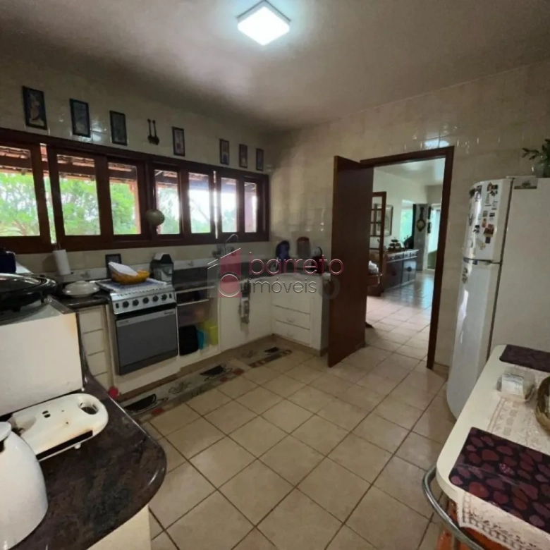 CHÁCARA À VENDA NO BAIRRO CHÁCARA MORADA MEDITERRÂNEA – JUNDIAÍ/SP