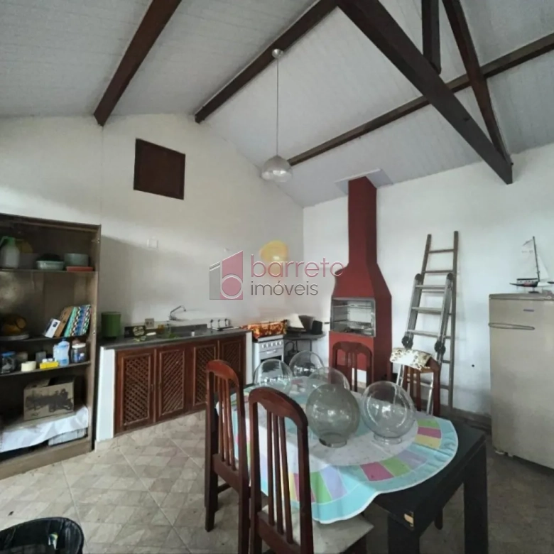 CHÁCARA À VENDA NO BAIRRO CHÁCARA MORADA MEDITERRÂNEA – JUNDIAÍ/SP