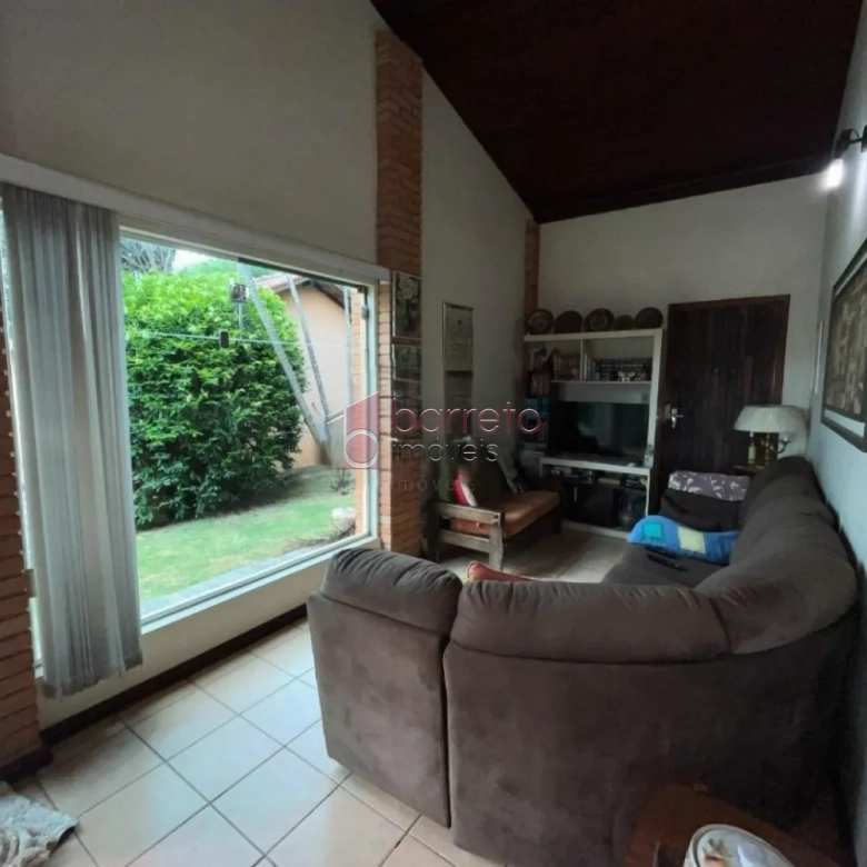 CHÁCARA À VENDA NO BAIRRO CHÁCARA MORADA MEDITERRÂNEA – JUNDIAÍ/SP