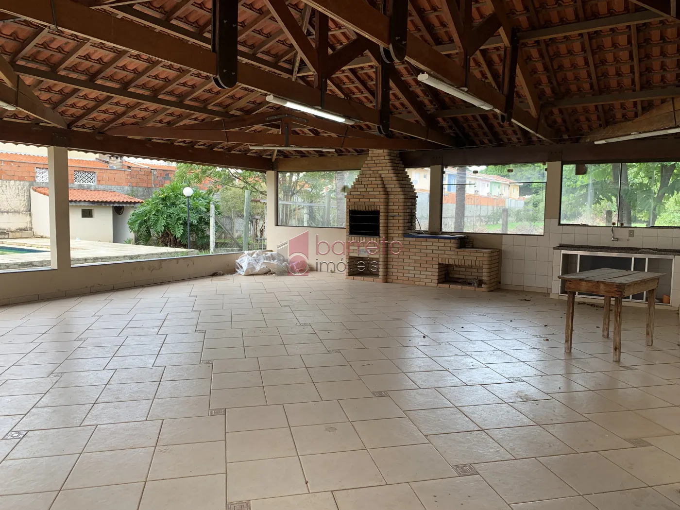 CHACARA PARA VENDA NO BAIRRO MEDEIROS EM JUNDIAI/SP