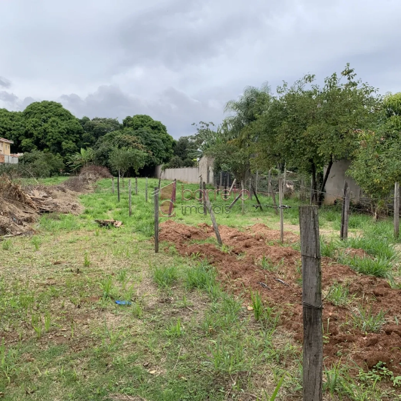 CHACARA PARA VENDA NO BAIRRO MEDEIROS EM JUNDIAI/SP