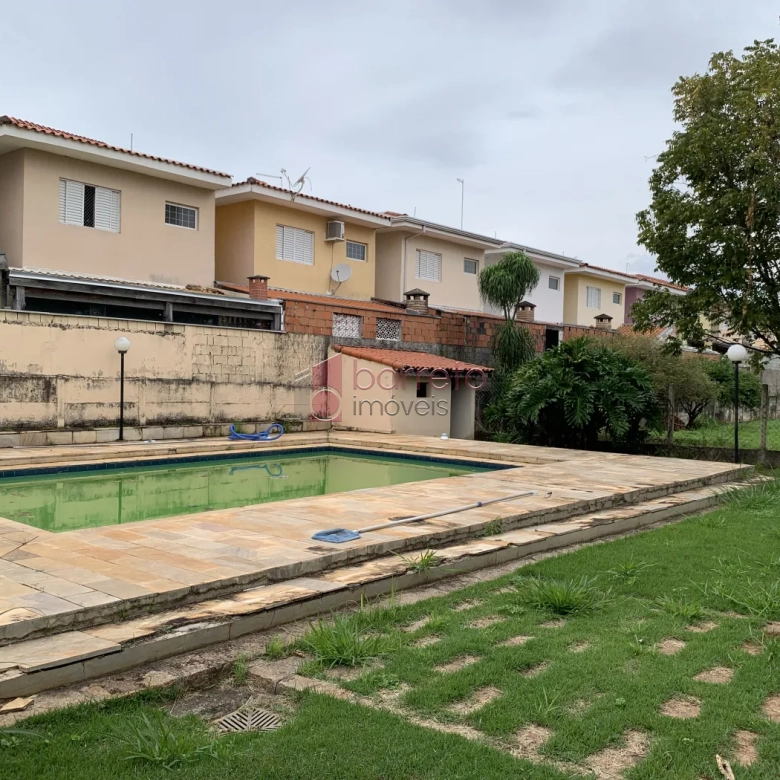 CHACARA PARA VENDA NO BAIRRO MEDEIROS EM JUNDIAI/SP