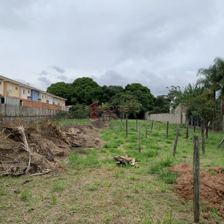 CHACARA PARA VENDA NO BAIRRO MEDEIROS EM JUNDIAI/SP