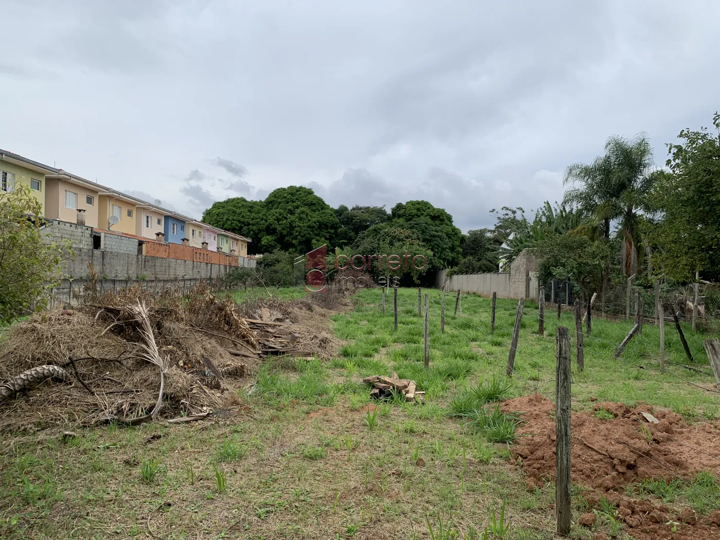 CHACARA PARA VENDA NO BAIRRO MEDEIROS EM JUNDIAI/SP
