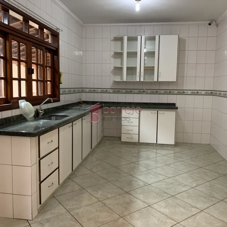 CHACARA PARA VENDA NO BAIRRO MEDEIROS EM JUNDIAI/SP