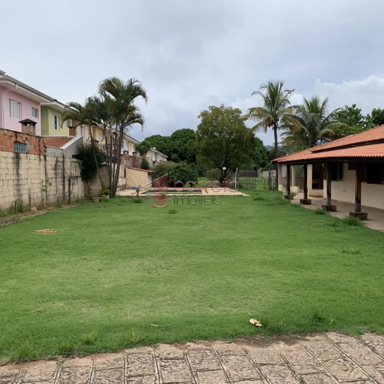 CHACARA PARA VENDA NO BAIRRO MEDEIROS EM JUNDIAI/SP
