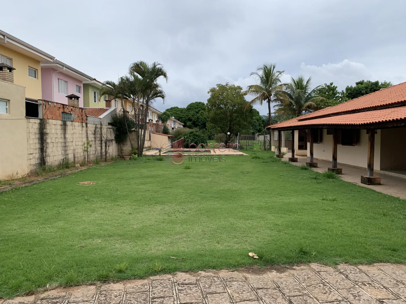 CHACARA PARA VENDA NO BAIRRO MEDEIROS EM JUNDIAI/SP
