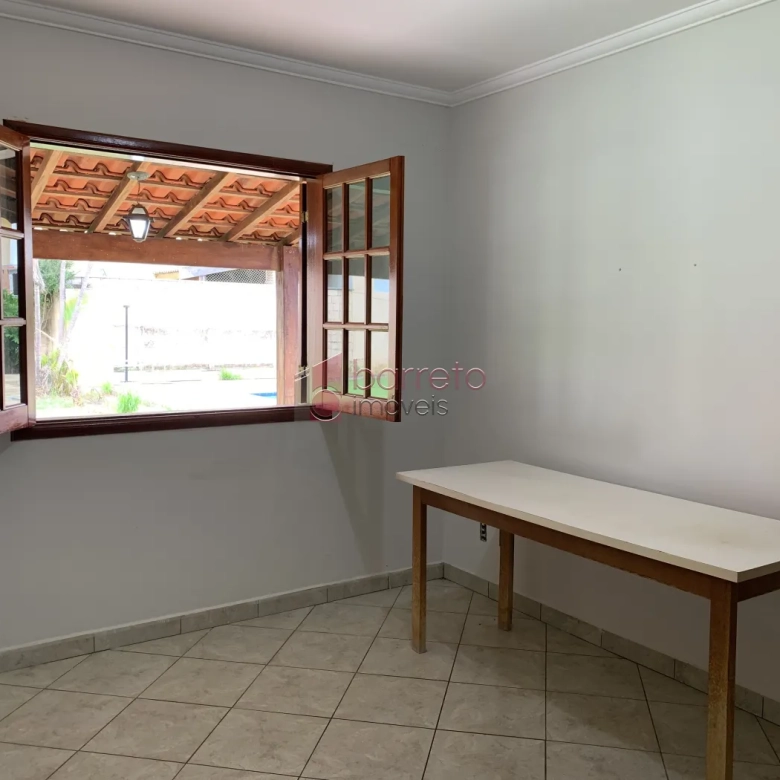 CHACARA PARA VENDA NO BAIRRO MEDEIROS EM JUNDIAI/SP