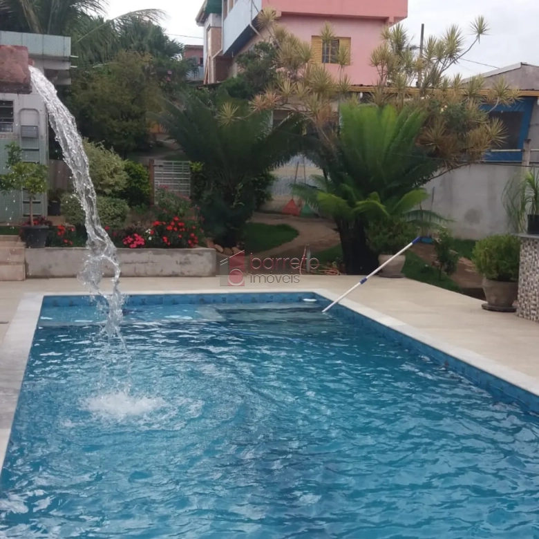 CHÁCARA PARA VENDA NO BAIRRO CHAMPIRRA – JUNDIAÍ/SP