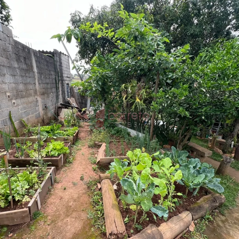 CHÁCARA PARA VENDA NO BAIRRO CHAMPIRRA – JUNDIAÍ/SP