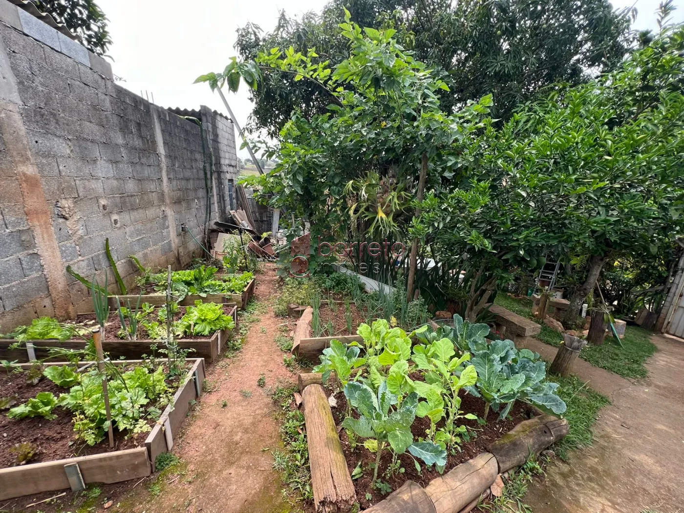 CHÁCARA PARA VENDA NO BAIRRO CHAMPIRRA – JUNDIAÍ/SP