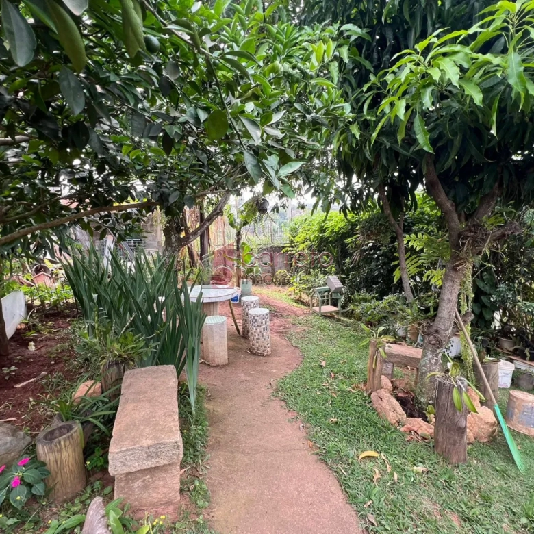 CHÁCARA PARA VENDA NO BAIRRO CHAMPIRRA – JUNDIAÍ/SP