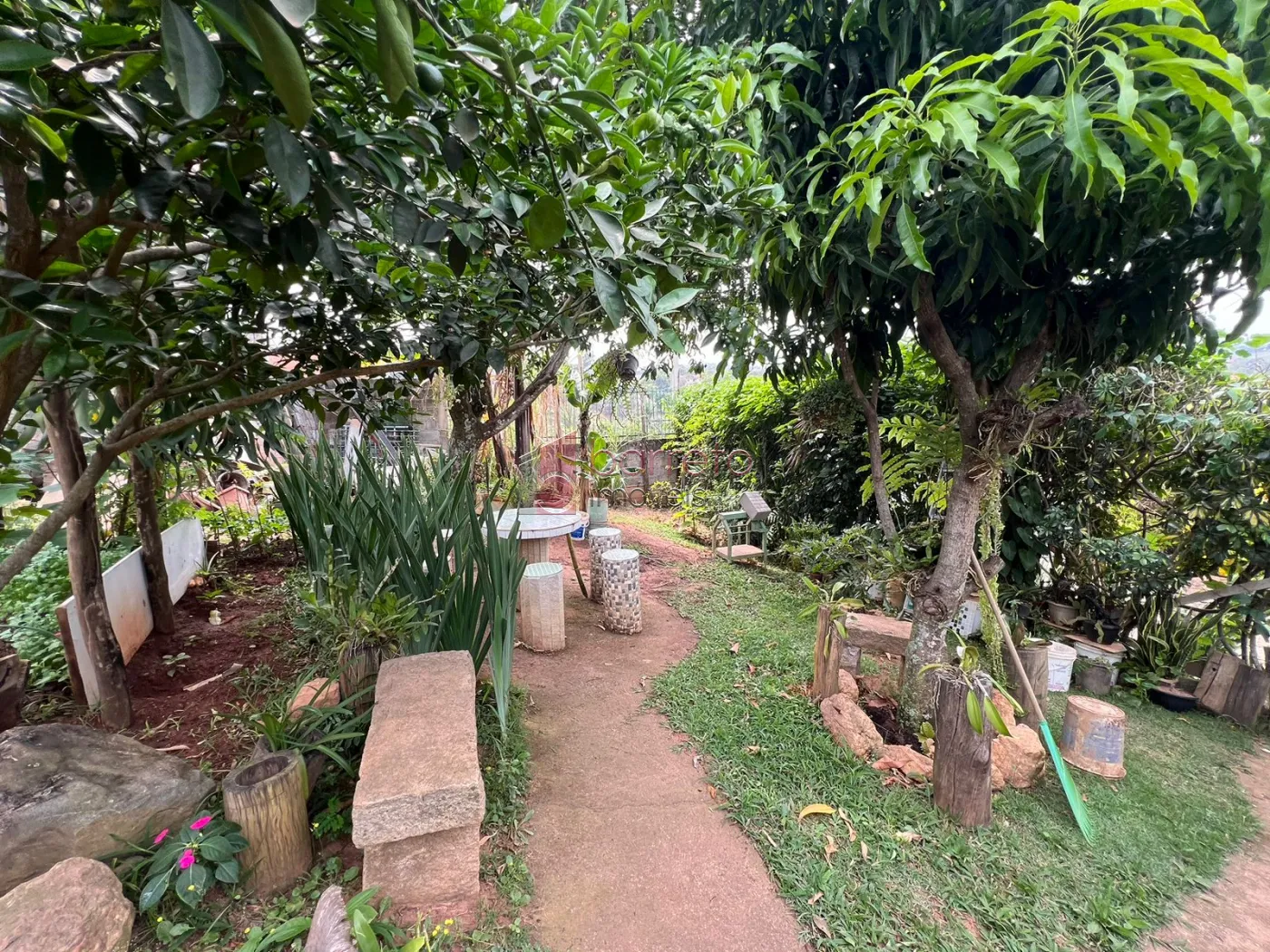 CHÁCARA PARA VENDA NO BAIRRO CHAMPIRRA – JUNDIAÍ/SP