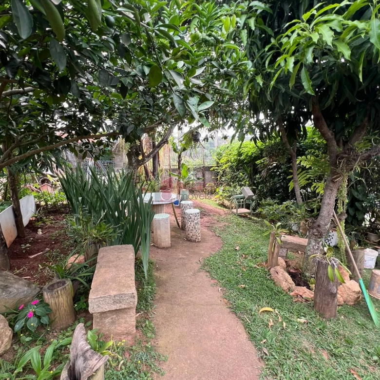 CHÁCARA PARA VENDA NO BAIRRO CHAMPIRRA – JUNDIAÍ/SP