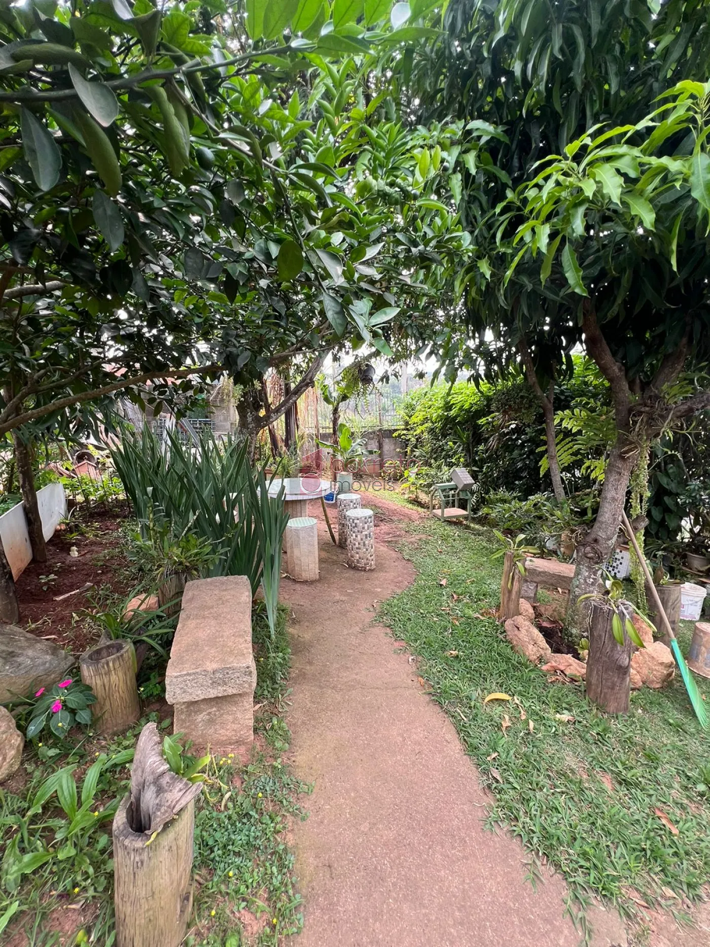 CHÁCARA PARA VENDA NO BAIRRO CHAMPIRRA – JUNDIAÍ/SP
