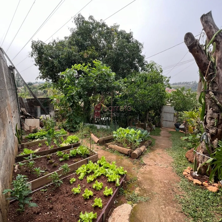 CHÁCARA PARA VENDA NO BAIRRO CHAMPIRRA – JUNDIAÍ/SP