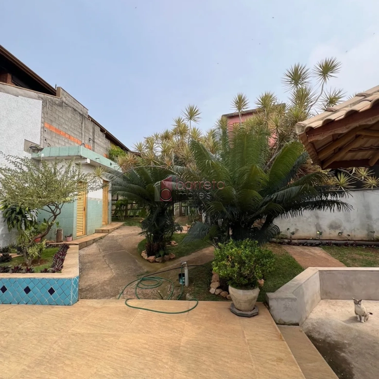 CHÁCARA PARA VENDA NO BAIRRO CHAMPIRRA – JUNDIAÍ/SP