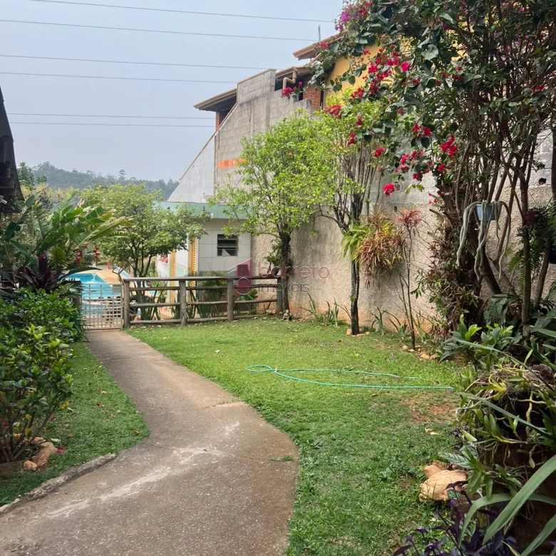 CHÁCARA PARA VENDA NO BAIRRO CHAMPIRRA – JUNDIAÍ/SP