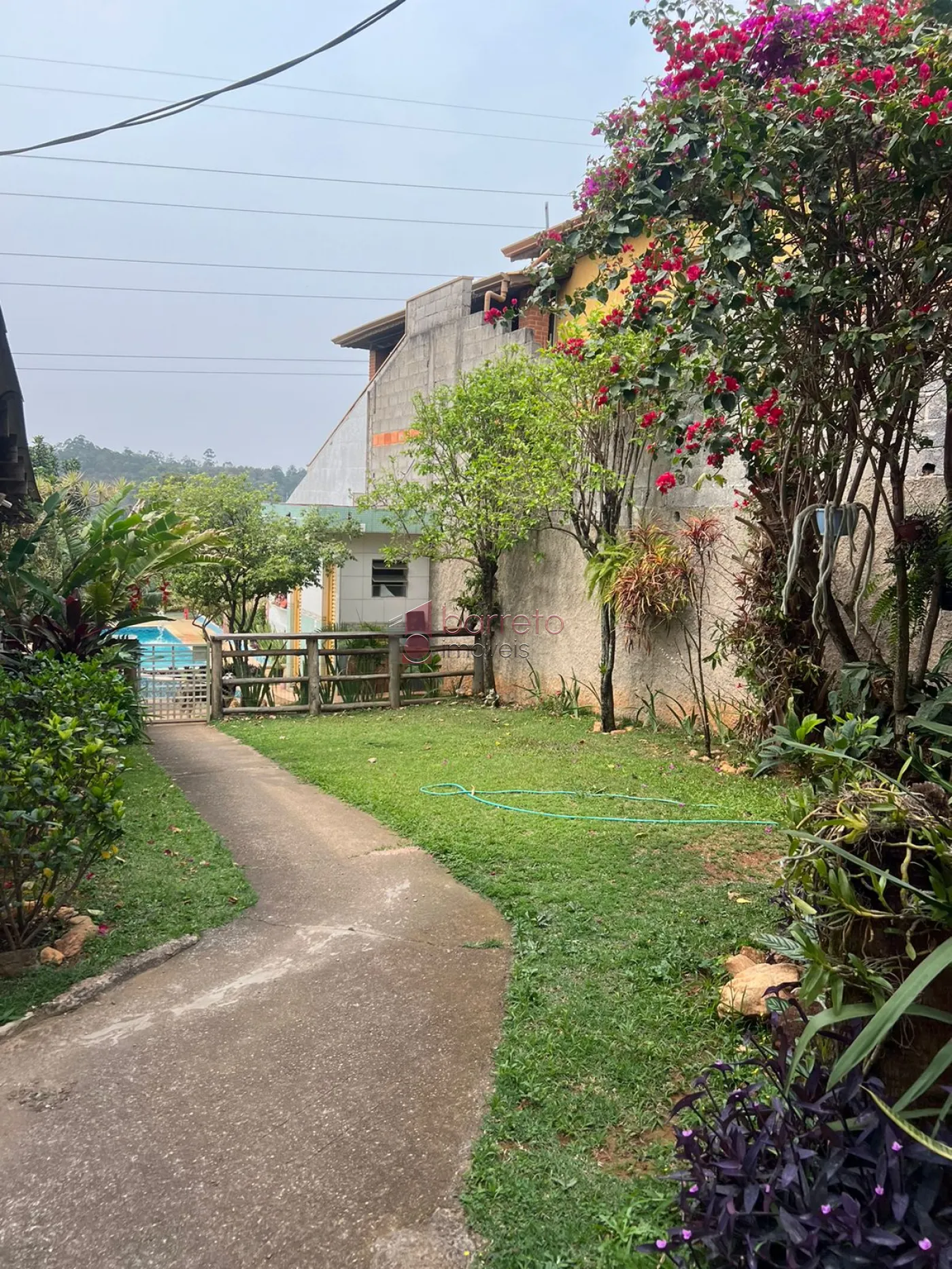 CHÁCARA PARA VENDA NO BAIRRO CHAMPIRRA – JUNDIAÍ/SP
