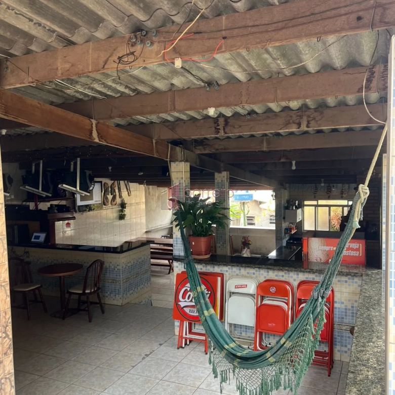 CHÁCARA PARA VENDA NO BAIRRO CHAMPIRRA – JUNDIAÍ/SP