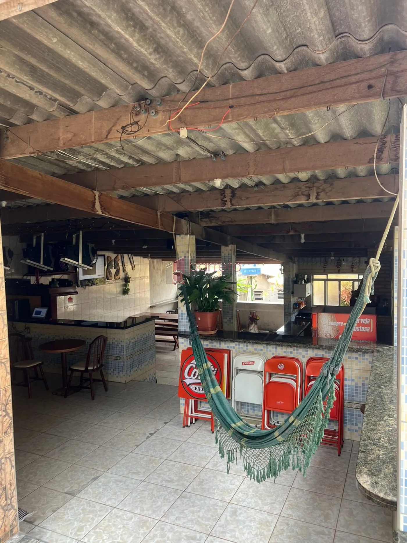 CHÁCARA PARA VENDA NO BAIRRO CHAMPIRRA – JUNDIAÍ/SP