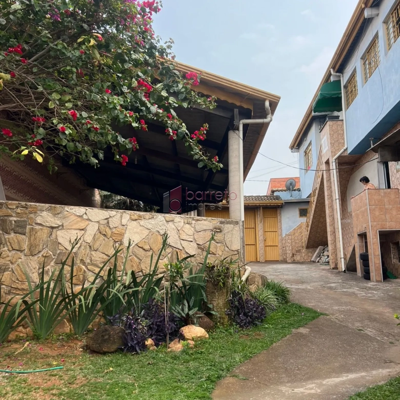 CHÁCARA PARA VENDA NO BAIRRO CHAMPIRRA – JUNDIAÍ/SP