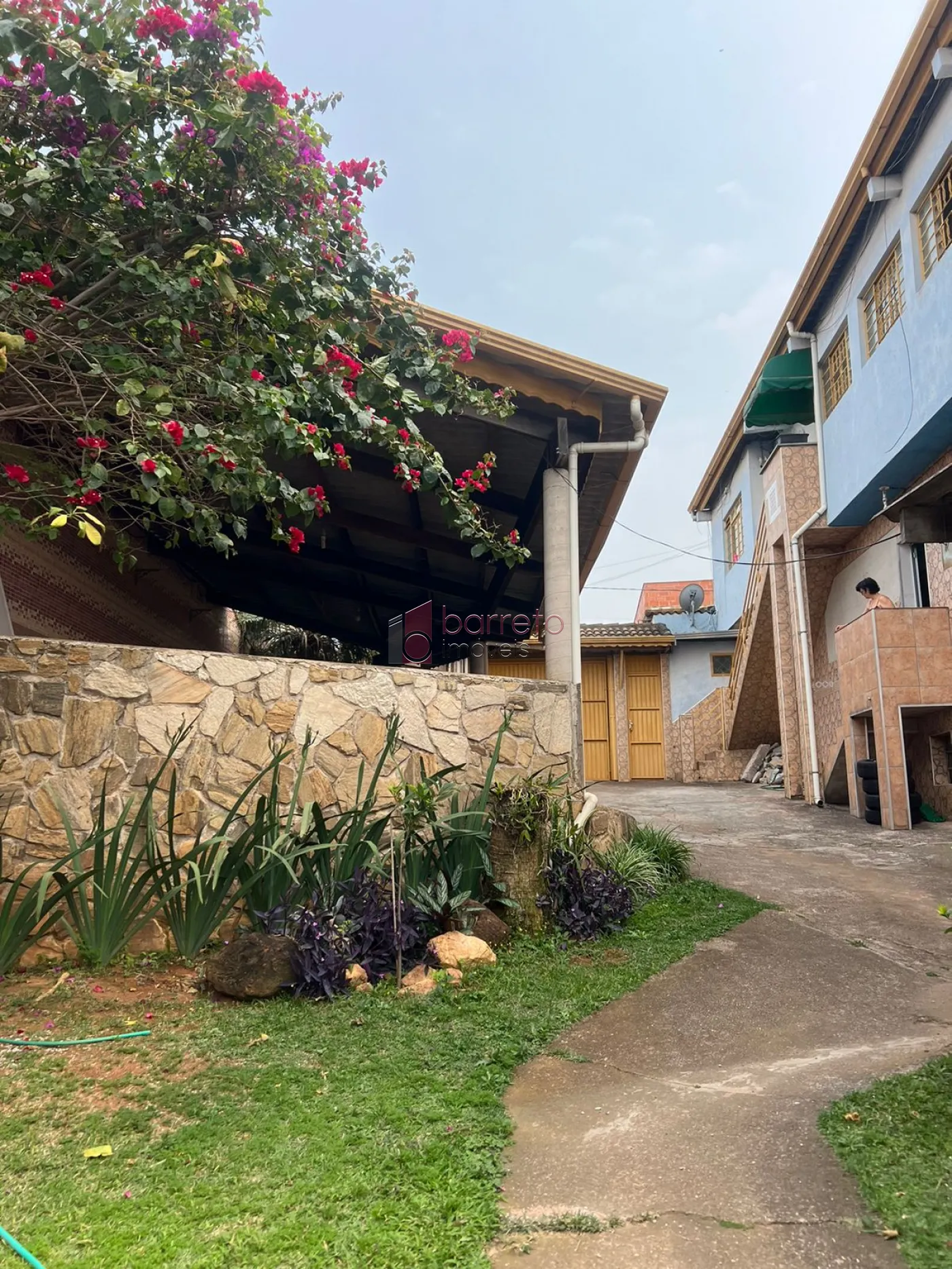 CHÁCARA PARA VENDA NO BAIRRO CHAMPIRRA – JUNDIAÍ/SP