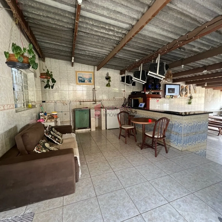 CHÁCARA PARA VENDA NO BAIRRO CHAMPIRRA – JUNDIAÍ/SP