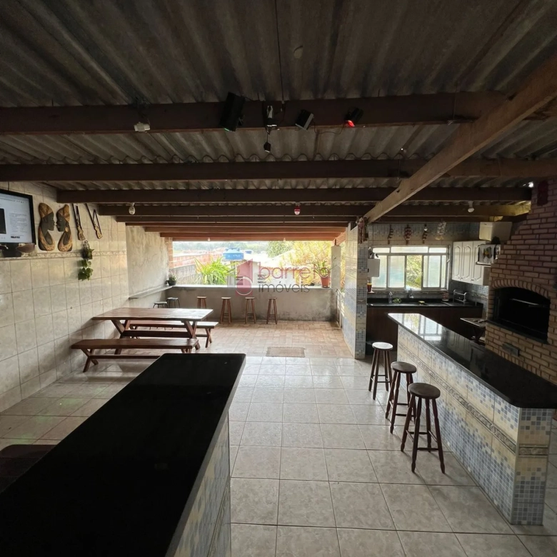 CHÁCARA PARA VENDA NO BAIRRO CHAMPIRRA – JUNDIAÍ/SP