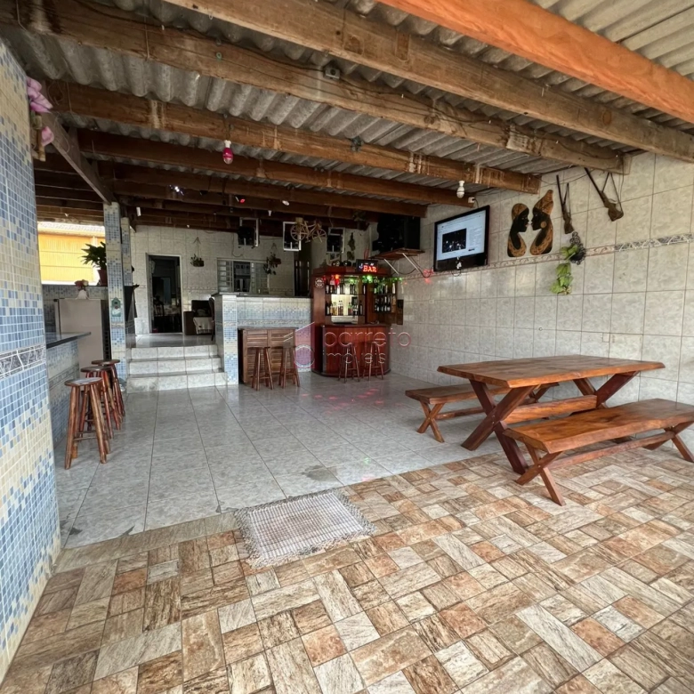 CHÁCARA PARA VENDA NO BAIRRO CHAMPIRRA – JUNDIAÍ/SP