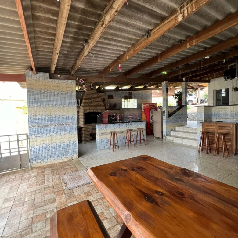 CHÁCARA PARA VENDA NO BAIRRO CHAMPIRRA – JUNDIAÍ/SP