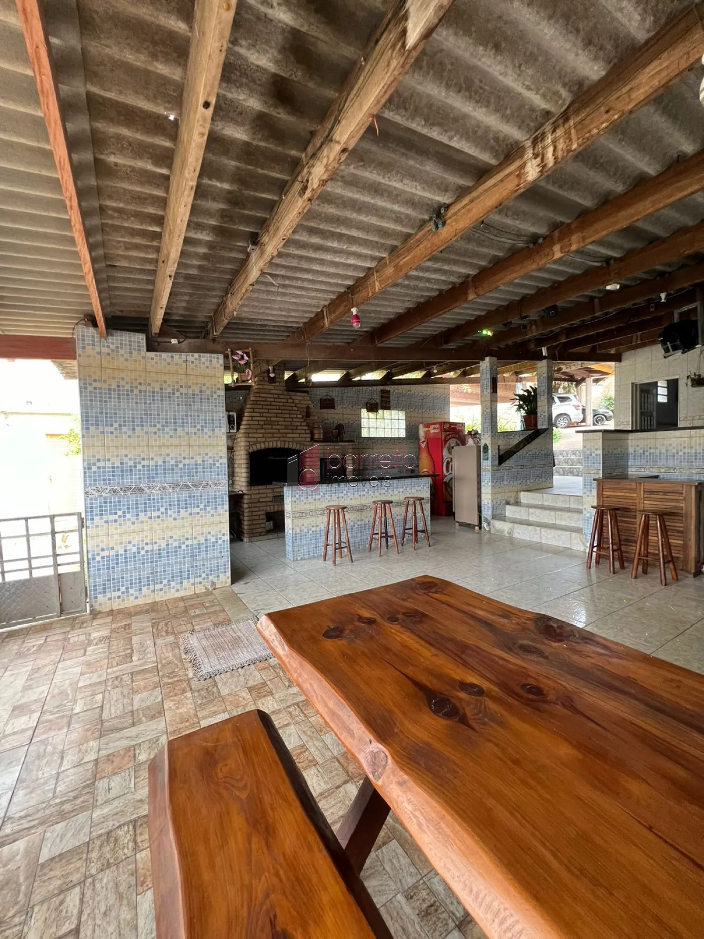 CHÁCARA PARA VENDA NO BAIRRO CHAMPIRRA – JUNDIAÍ/SP