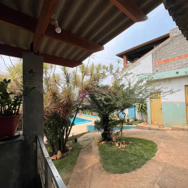 CHÁCARA PARA VENDA NO BAIRRO CHAMPIRRA – JUNDIAÍ/SP