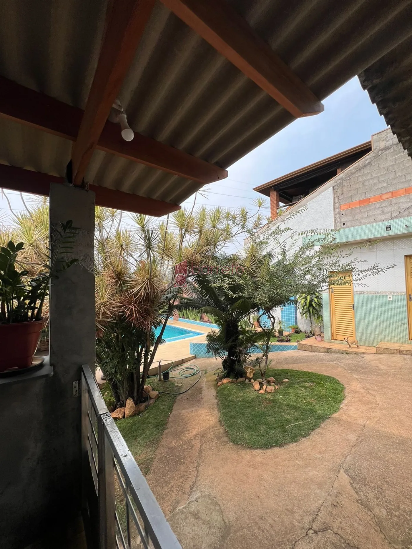 CHÁCARA PARA VENDA NO BAIRRO CHAMPIRRA – JUNDIAÍ/SP