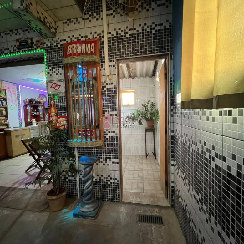 CHÁCARA PARA VENDA NO BAIRRO CHAMPIRRA – JUNDIAÍ/SP