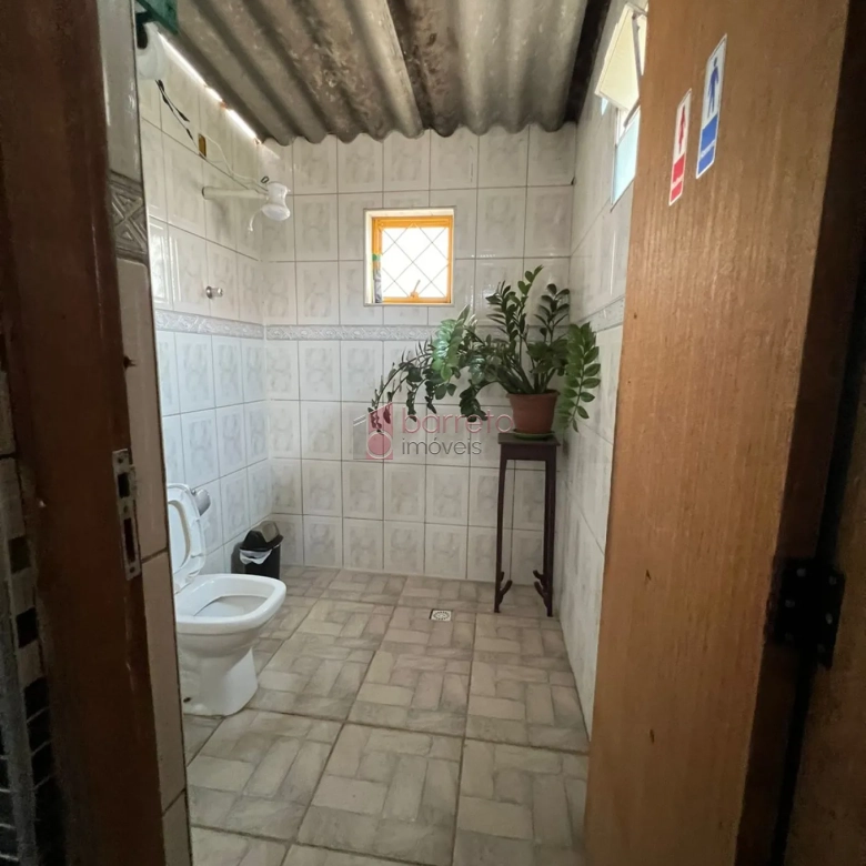 CHÁCARA PARA VENDA NO BAIRRO CHAMPIRRA – JUNDIAÍ/SP