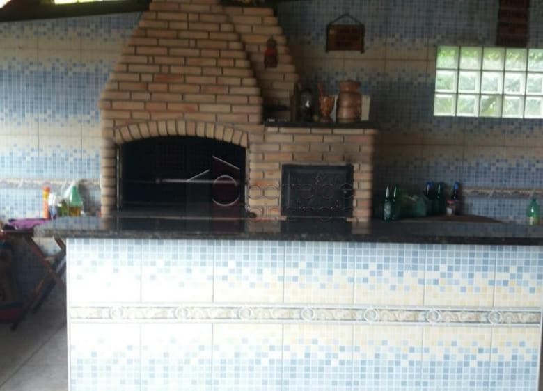 CHÁCARA PARA VENDA NO BAIRRO CHAMPIRRA – JUNDIAÍ/SP