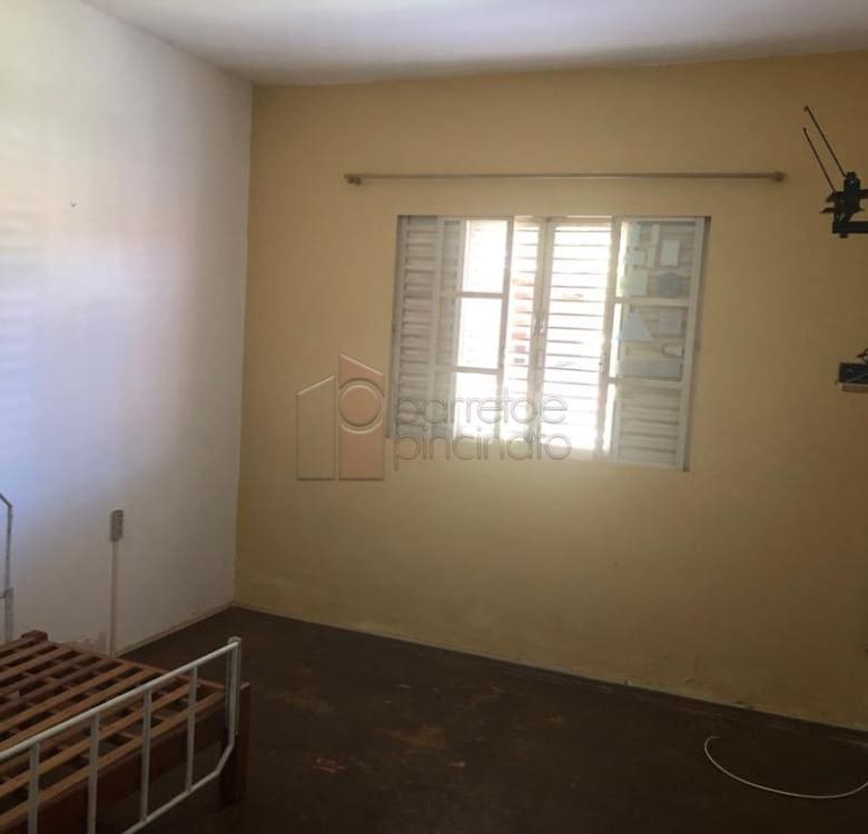 CHÁCARA PARA VENDA NO BAIRRO MEDEIROS – JUNDIAÍ/SP
