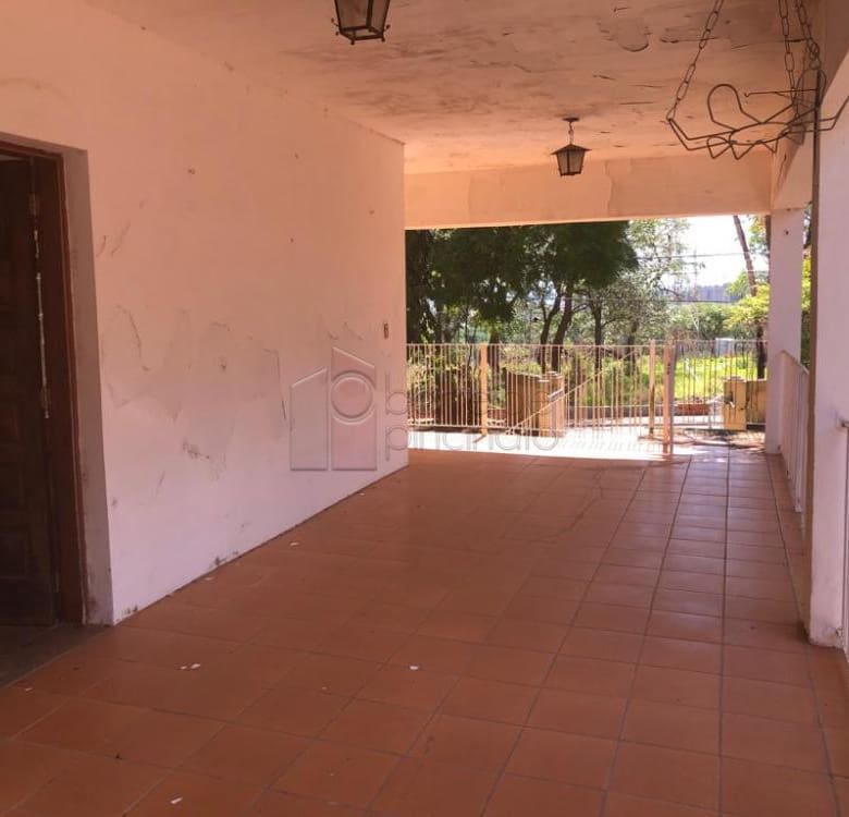 CHÁCARA PARA VENDA NO BAIRRO MEDEIROS – JUNDIAÍ/SP