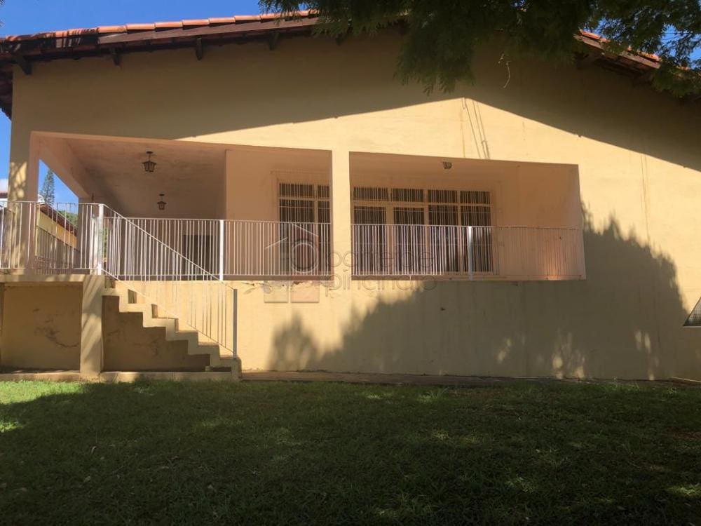 CHÁCARA PARA VENDA NO BAIRRO MEDEIROS – JUNDIAÍ/SP