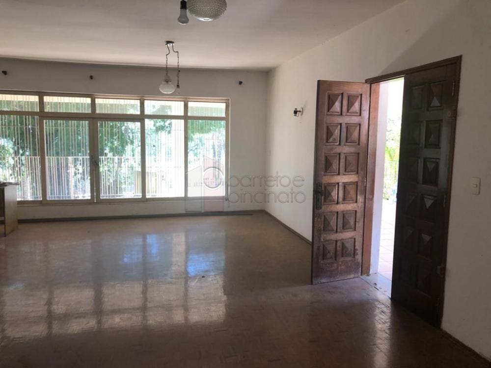 CHÁCARA PARA VENDA NO BAIRRO MEDEIROS – JUNDIAÍ/SP