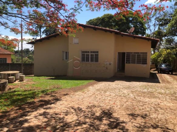 CHÁCARA PARA VENDA NO BAIRRO MEDEIROS – JUNDIAÍ/SP