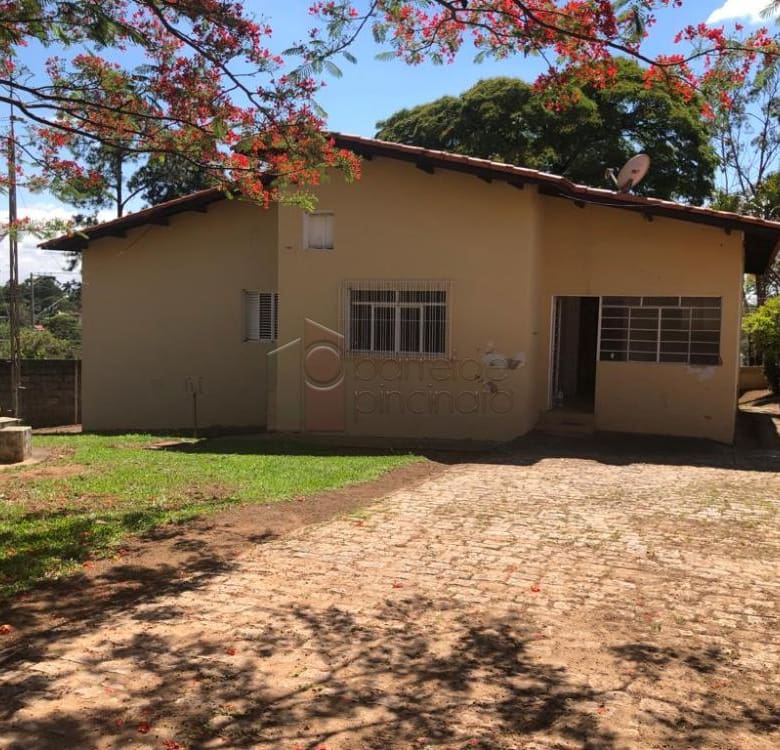 CHÁCARA PARA VENDA NO BAIRRO MEDEIROS – JUNDIAÍ/SP